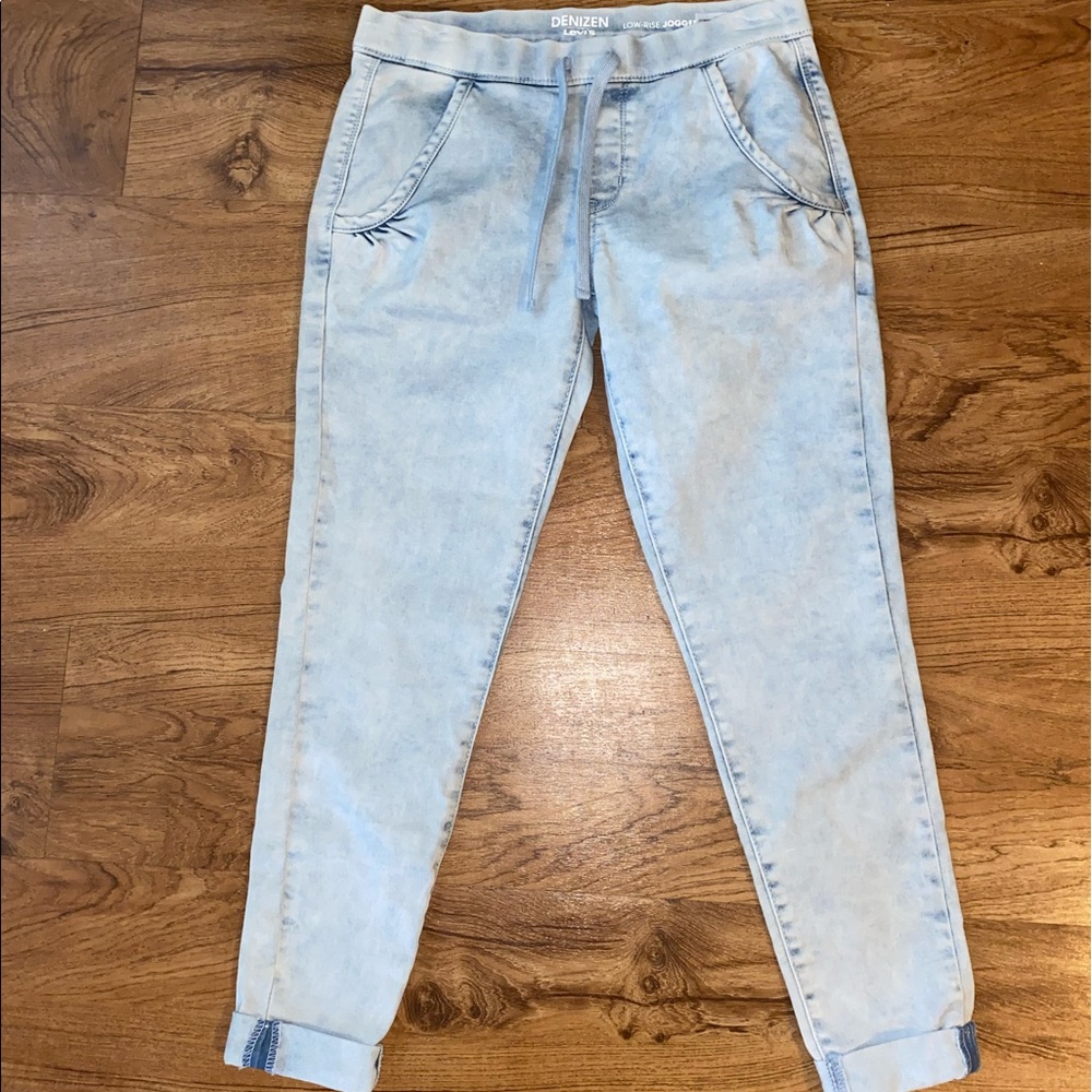 Denizen from Levi’s